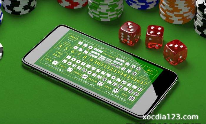 Chơi game bài casino nhận thưởng lớn tại sòng bạc trực tuyến 88